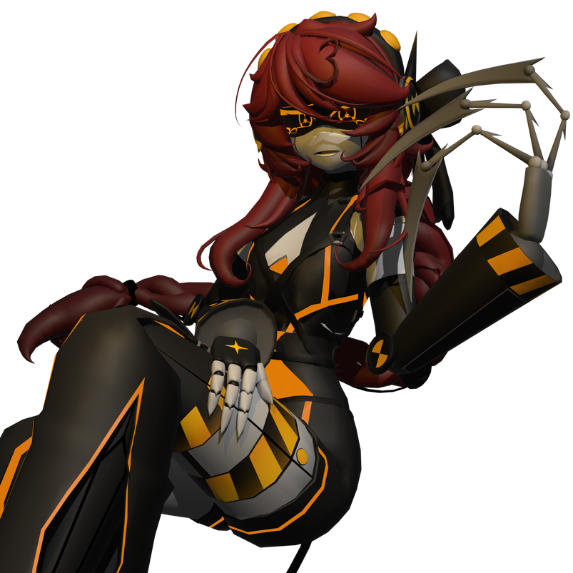 Private OC Model
